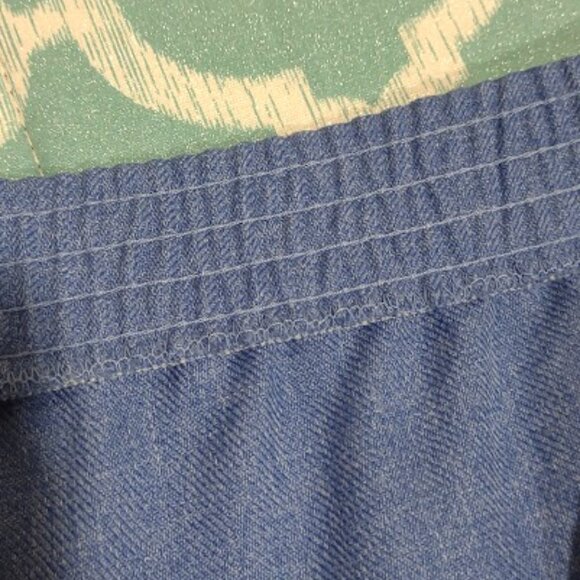 DONNKENNY CLASSICS VINTAGE 70'S 80'S POLYESTER TRACK SUIT ADULT SIZE L - Picture 12 of 13